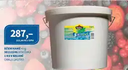 Kubík potraviny Džem Hamé nabídka