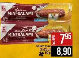 Jip Salám mini (2x25 g) 50 g nabídka