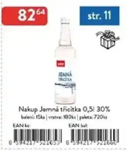 Qanto Nakup Jemná třicítka 30% nabídka