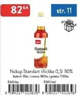 Qanto Nakup Standart třicítka 30% nabídka