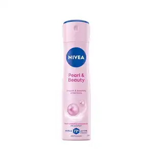 Nivea deodorant sprej 150ml, vybrané druhy