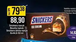 Jip Snickers nanuk Bounty nanuk Snickers white nanuk 6x44 nabídka