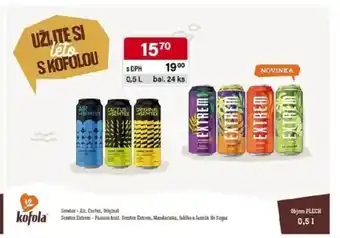 Semtex-Air, Cactus, Original Semtex Extrem-Passion fruit, Semtex Extrem, Mandarinica, Jablko a fasmin No Sugar