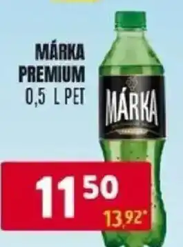 Qanto Márka premium nabídka