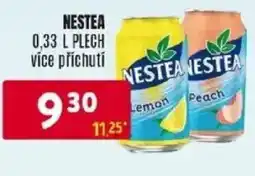 Qanto Nestea nabídka