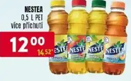 Qanto Nestea nabídka