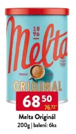 Qanto Melta Originál nabídka