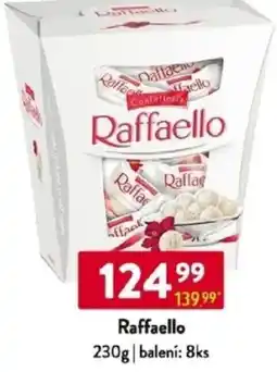 Qanto Raffaello nabídka