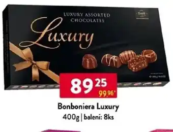 Qanto Bonboniera Luxury nabídka