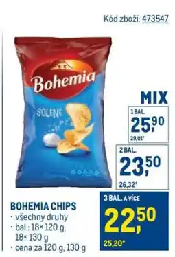 Makro MIX nabídka