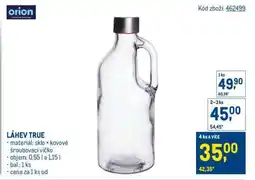 Makro LÁHEV TRUE nabídka