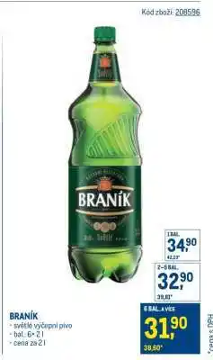 Makro Braník nabídka