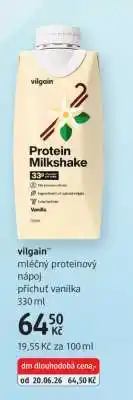 dm drogerie vilgain nabídka