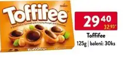 Qanto Toffifee nabídka