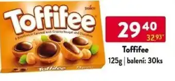 Qanto Toffifee nabídka