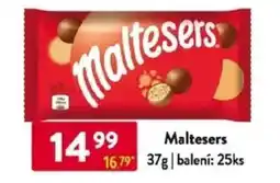 Qanto Maltesers nabídka