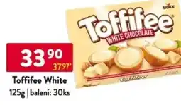 Qanto Toffifee White nabídka