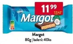 Qanto Margot nabídka
