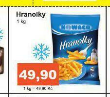 Coop Hranolky nabídka