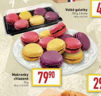 Makronky