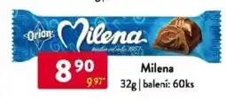 Qanto Milena nabídka