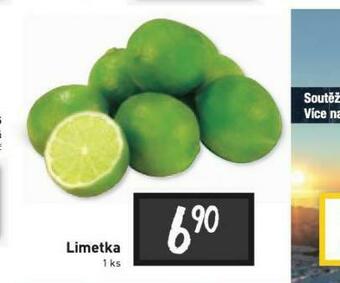 Limetka