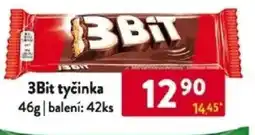 Qanto 3Bit tyčinka nabídka