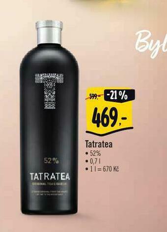 Albert Tatratea nabídka