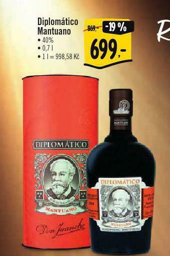 Diplomático mantuano