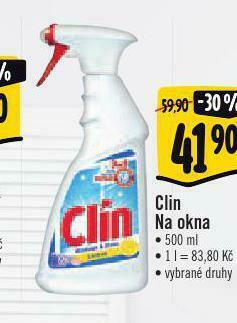 Albert Clin na okna nabídka
