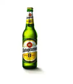 Jip Zlatopramen 11°, světlé výčepní pivo 0,5l 0.5l nabídka