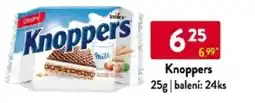 Qanto Knoppers nabídka