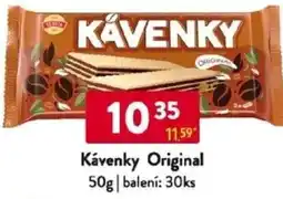 Qanto Kávenky Original nabídka