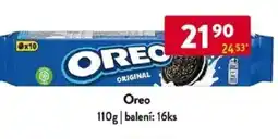 Qanto Oreo nabídka