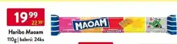Qanto Haribo Maoam nabídka