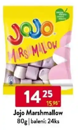 Qanto Jojo Marshmallow nabídka