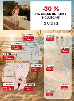 TRAVEL FREE GUESS nabídka
