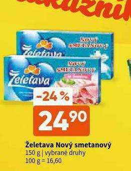Terno Želetava nový smetanový nabídka