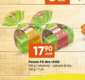 Penam fit den chléb