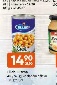 Terno Ellebi cizrna nabídka