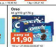 Coop Oreo nabídka