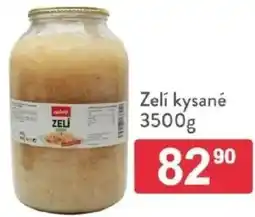Qanto Zeli kysané nabídka