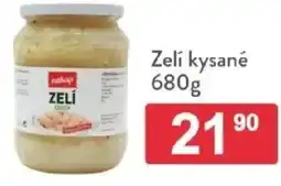 Qanto Zeli kysané nabídka