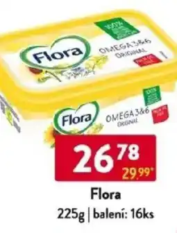Qanto Flora nabídka