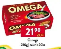 Qanto Omega nabídka