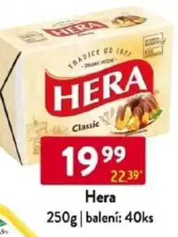 Qanto Hera nabídka