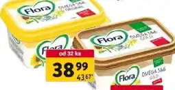 Qanto Flora, Flora Gold nabídka