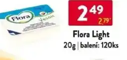Qanto Flora Light nabídka