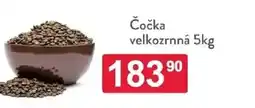 Qanto Čočka velkozrnná nabídka