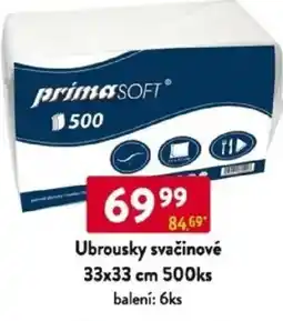 Qanto Ubrousky svačinové nabídka